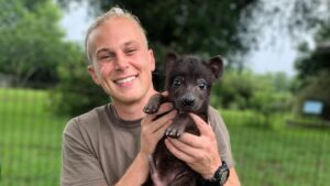 Max Strong | Wiki, Bio, Siesta Key, MTV, Kelsey Owens, Net Worth, Animals