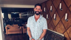 Mike Vazquez | Wiki, Bio, Siesta Key, MTV, Job, Dating, Girlfriend, Net Worth