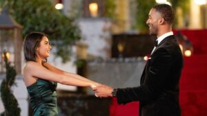 Rachael Kirkconnell and Matt James are Set to Hit the Hamptons Over Memorial Day
