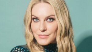 'Real Housewives of New York' Leah McSweeney Explains Her Transition to Judaism