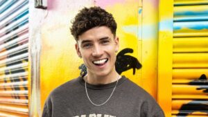 Cam Holmes | Too Hot to Handle Season 2, Netflix, Birthday, Zodiac, Instagram