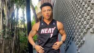 Chase Demoor | Too Hot to Handle Season 2, Netflix, Football Team, College, Seattle Seahawks, Birthday, Salary