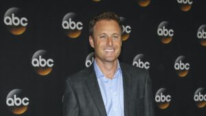 Chris Harrison Sought $25 Million Payout for ‘The Bachelor’ Departure