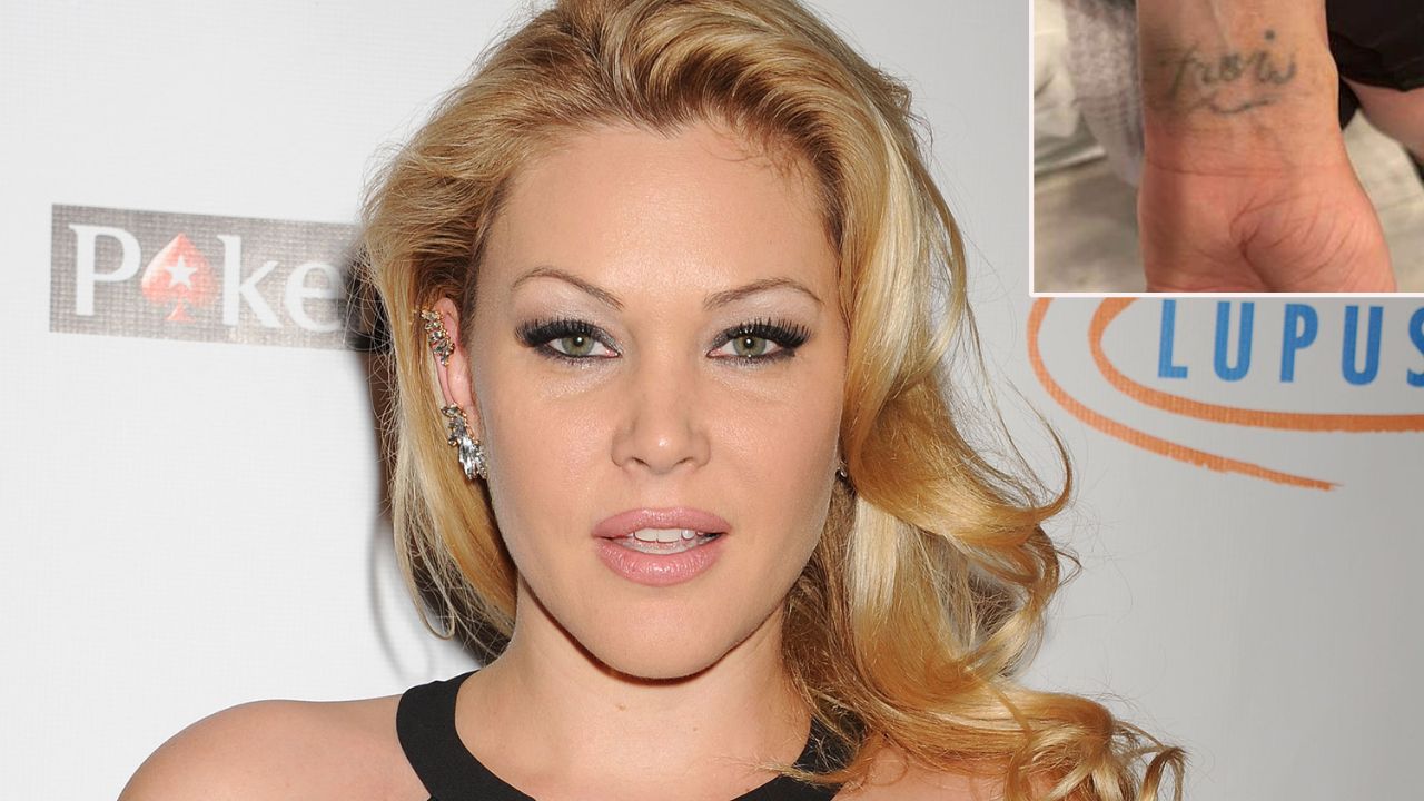 Shanna Moakler and Her Kids are Still Not on Speaking Terms!