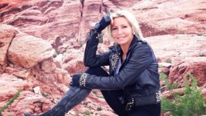 Suzette Snider | Dee Snider Wife, Celebrity Family Feud, Age, Young, 80s, Net Worth, Brother, Height, Kids