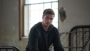 Alex Schroeder | Destination Fear Season 3 Cast, Age, Birthday, Parents, Net Worth, Instagram