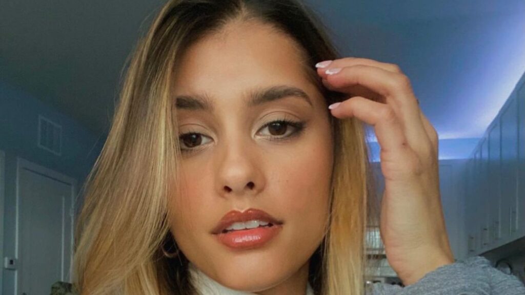 Alyssa Lopez | Big Brother 23 Cast, Instagram, Dating, Boyfriend, Job, Net Worth, Family