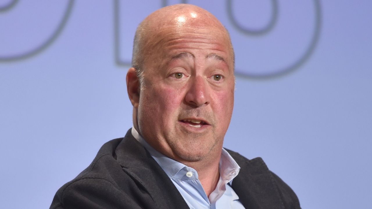 Andrew Zimmern | Wiki, Chef, Family Dinner, New Show, Wife, Net Worth, Gay, Age, Disc Golf, Shows