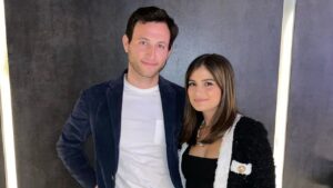 Ben Weinstein | My Unorthodox Life, Netflix, Batsheva Haart, Parents, Real Estate, New York, Net Worth, Instagram