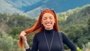Brenda Paixao Too Hot to Handle Brazil, Netflix, Net Worth 2021, Age, Birthday, Parents, Dating, Instagram, Profession