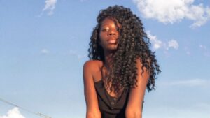 Cashay Proudfoot | Love Island 2021 USA Cast, Instagram, Ethnicity, Job, Net Worth, Birthday, Boyfriend
