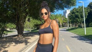 Gabriela Martins | Too Hot to Handle Brazil Cast, Netflix, Instagram, Dating, Boyfriend, Net Worth