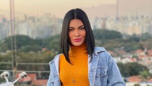 Kethellen Avelina | Too Hot to Handle Brazil, Netflix, Instagram, Dating, Boyfriend, Net Worth
