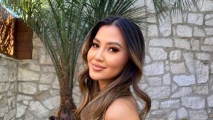Kyra Lizama | Love Island 2021, Age, Ethnicity, Job, Dating, Net Worth, Instagram