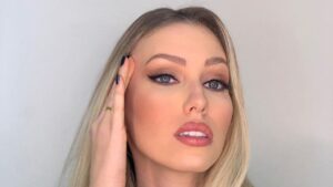 Marina Streit | Too Hot to Handle Brazil, Netflix, Birthday, Age, Zodiac, Boyfriend, Net Worth