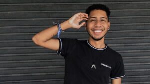 Matheus Sampaio | Too Hot to Handle Brazil on Netflix, Instagram, TikTok, Family