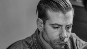 Matt Beckerich | Tattoo Redo, Netflix, Ink Master, Age, Instagram, Fountainhead, Dating, Net Worth