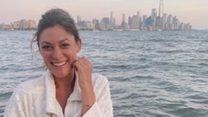 Michele Fitzgerald | The Challenge Season 37 Cast, Survivor 32 Winner, Brother Accident, Boyfriend, Height, Audition, Net Worth