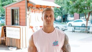 Nathan Webb | Too Hot to Handle Season 2 Cast, Wife, Accent, Tattoo, Birthday, Age, Instagram, Texas