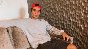 Peter Vigilante | Too Hot to Handle Season 2, Melinda, Dating, Birthday, Net Worth, Parents, Ethnicity