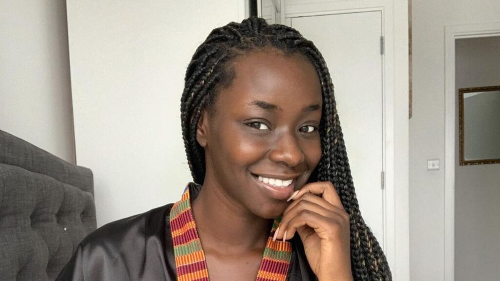 Priscilla Anyabu | The Challenge Season 37 Cast, Mike Boateng, Dating, Birthday, Love Island Instagram, Heritage, Uganda, Nigeria