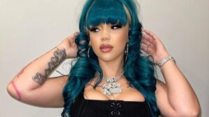 Renni Rucci | Love & Hip Hop: Atlanta, Birthday, Foogiano, Age, Kids, Net Worth, Boyfriend, Real Name, Before Surgery