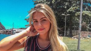 Rita Tiecher | Too Hot to Handle Brazil, Netflix, Instagram, TikTok, Age, Birthday, Height, Boyfriend, Net Worth