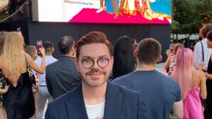 Robert Brotherton | My Unorthodox Life Cast, Net Worth, Salary, Elite World Group, E1972, Instagram, Birthday, Wikipedia, Girlfriend