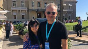 Silvio Scaglia Haart - age, wiki, bio, net worth, religion, house