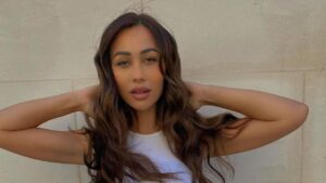 Tabitha Maria Clifft | Too Hot to Handle Season 2 Cast, Netflix, Instagram, Birthday, Age, Ethnicity, Height, Before Surgery