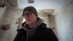 Tanner Wiseman | Destination Fear Season 3 Cast, Single, Illness, Football, Ghost Adventures, Net Worth, Family