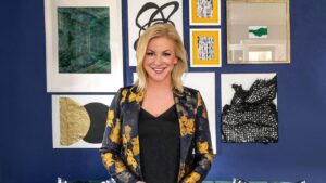 Taylor Spellman | One Week to Sell, HGTV, New York, Partner, Wikipedia, Married, Husband