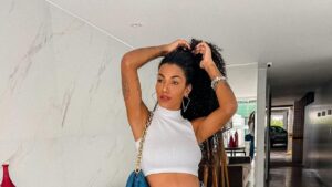 Thuany Raquel | Too Hot to Handle Brazil, Netflix, Birthday, Married, Boyfriend, Net Worth