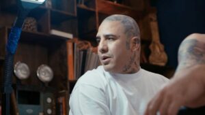 Tommy Montoya | Tattoo Redo Cast, Netflix, Net Worth, Ink Master, Daughter, Wife