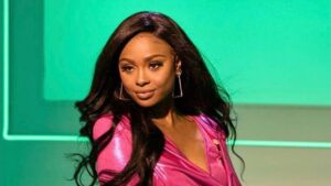 Trina Njoroge | Love Island 2021 Cast, Instagram, Birthday, Ethnicity, Relationship, Net Worth
