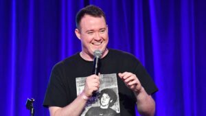 What Did Shane Gillis Say Upon Getting Fired from SNL? Controversy Explained!