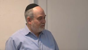 Yosef Hendler | Julia Haart First Husband, Batsheva, Engaged, Relationship, Net Worth, Silvio Scaglia, My Unorthodox Life, Monsey, NY