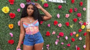 Yung Baby Tate | Love & Hip Hop Atlanta Cast, Mom, Age, Nicki Minaj, Instagram, Label, Net Worth, High School, Grammy