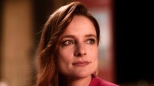 Anne Ratte-Polle | The Defeated, Netflix, Husband, Kids, Net Worth, Instagram, Wikipedia