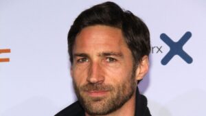 Benjamin Sadler | The Defeated Cast, Netflix, Wife, Net Worth, Instagram, Wikipedia