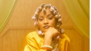 Bephie Birkett | The Hype, HBO Max, Bephie Beauty Supply Owner, Husband, Net Worth, Instagram