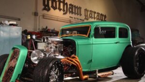 Is Car Masters: Rust to Riches Fake? The Untold Truth Explored!