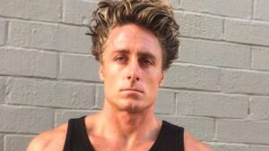 David Girton | Naked and Afraid of Love Cast, Big Brother 15, Age, Birthday, Girlfriend, Net Worth
