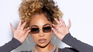 Front Paije | The Hype, HBO Max, Designs, Reviews, Age, Husband, Net Worth, Wikipedia