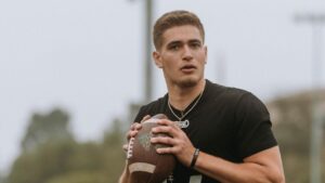 Jake Garcia Football on Titletown High Netflix: Where is Valdosta Wildcats & Grayson QB Today?