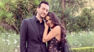 Jared Toller | Constance Nunes Husband, Wiki, Bio, Job, Married, Wikipedia, Instagram