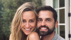 'Jessica Love is Blind New Man' - Who is Jessica Batten's New Boyfriend?