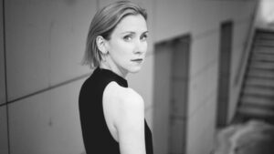 Lena Dörrie | The Defeated Cast, Netflix, Instagram, Wikipedia, Boyfriend, Husband, Net Worth