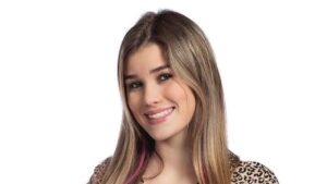 Lenley Gross on Titletown High: Meet the Netflix Star!
