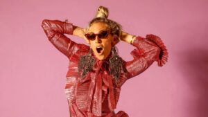 Marni Senofonte | The Hype, HBO Max, Age, Birthday, Barbie, Net Worth, Husband, Wikipedia
